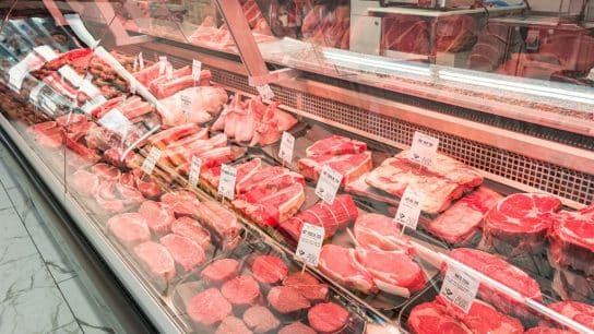 NY Sues World’s Top Meat Producer JBS Over Misleading Sustainability Claims