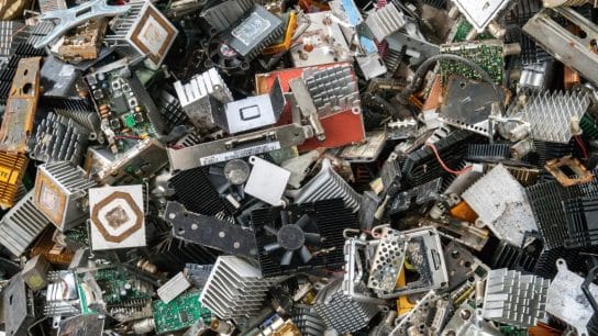 E-Waste Recycling Rates Remain Dangerously Low as Demand for Electronic Devices Booms, UN Report Reveals