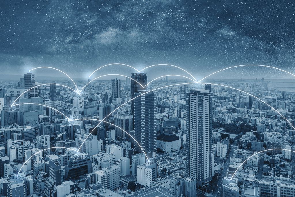 5G and the Future of Sustainable Business Communication