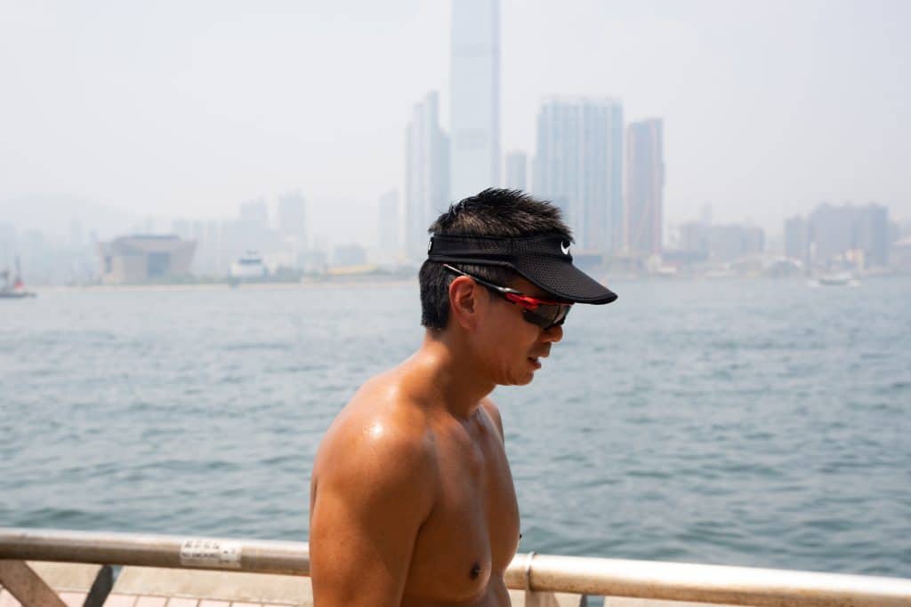 Exposure to Life-Limiting Heat Is on the Rise Around the World, Research Shows