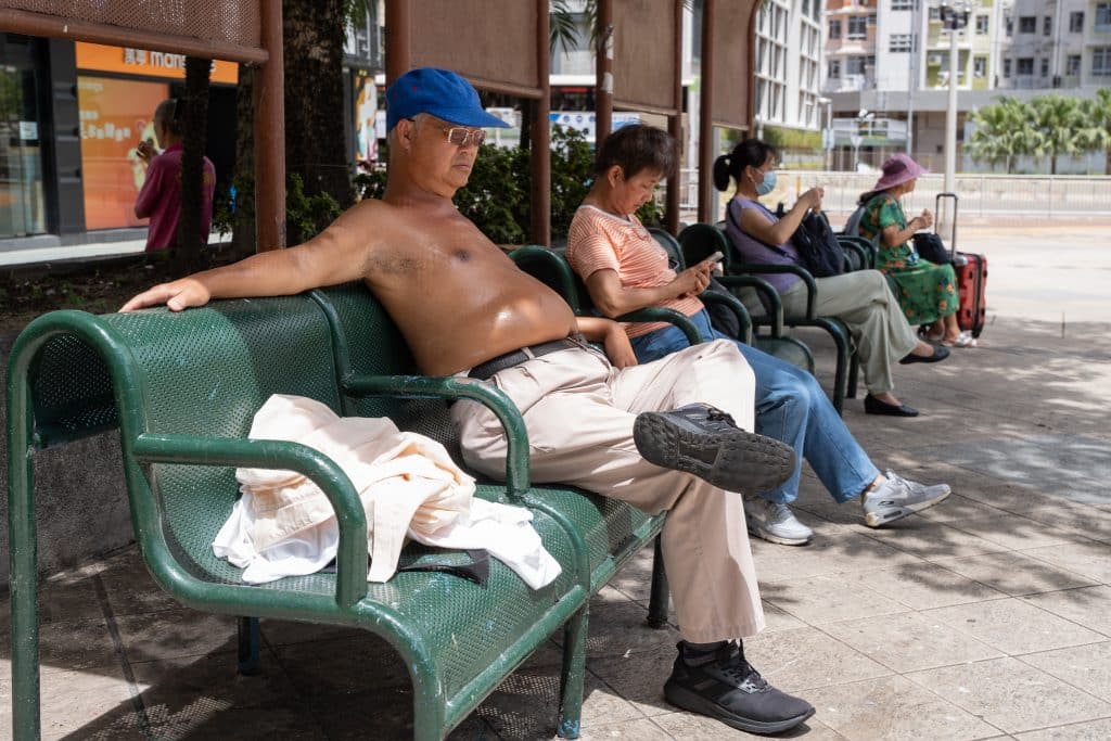 Global Temperatures Likely to Breach Record Levels Over Next 5 Years, WMO Says