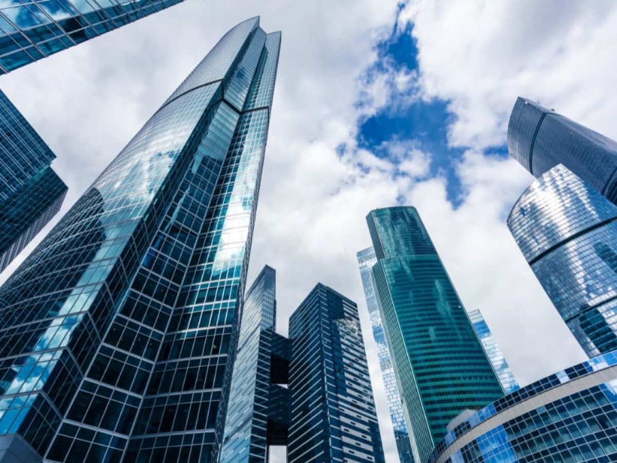 Petrochemical Industry