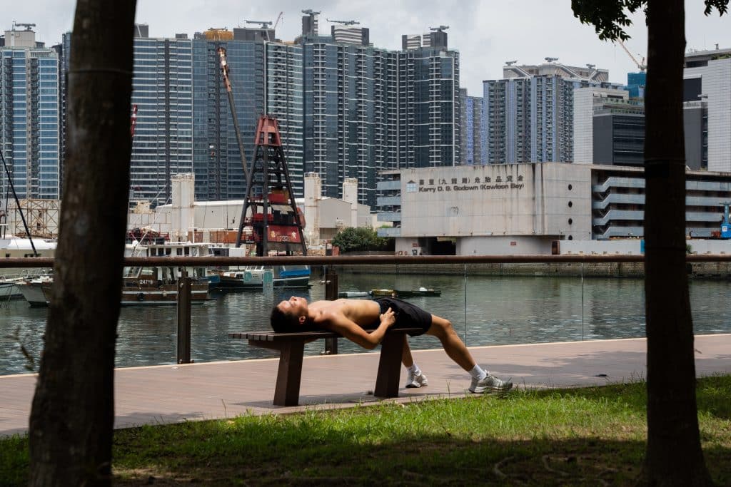 Hong Kong Breaks 20 Weather and Temperature Records in 2025, City’s Sixth Hottest Year