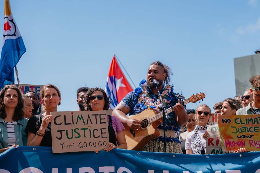 Icj Climate Ruling Reactions Pour in After ICJ Delivers Landmark Climate Opinion