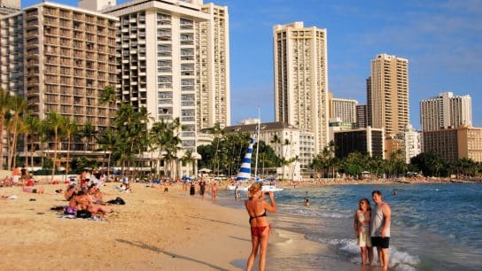 All You Need to Know About Hawaii’s New Green Tax for Tourists