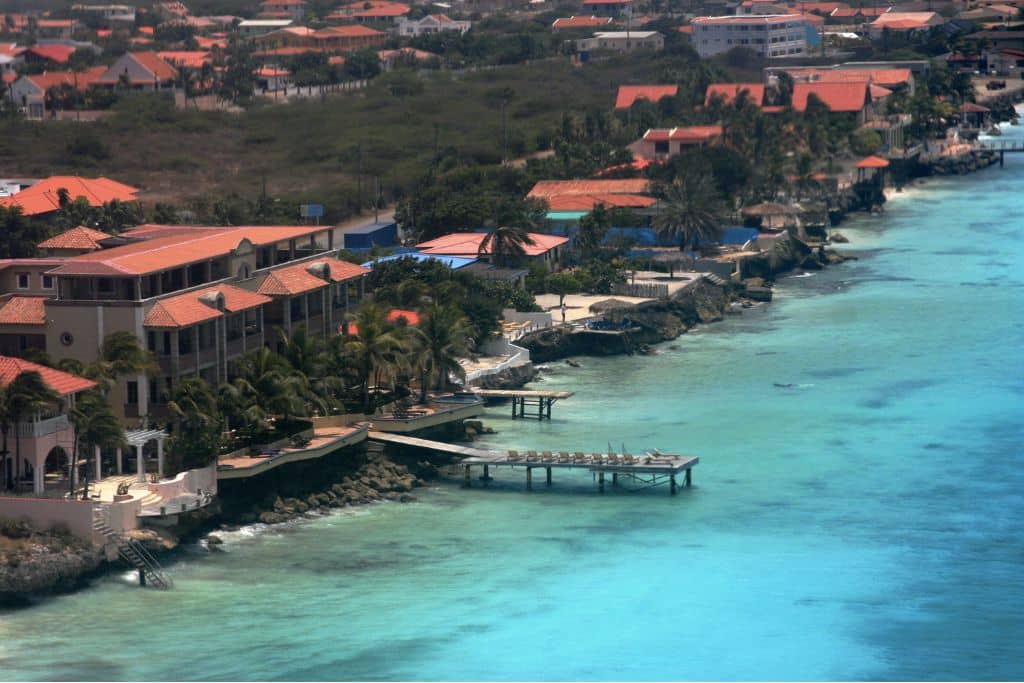Dutch Government Violated Human Rights By Failing to Protect Bonaire Residents From Climate Change, Court Rules