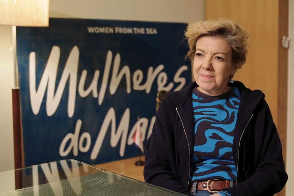 Film Review: ‘Women from the Sea’ By Raquel Clemente Martins