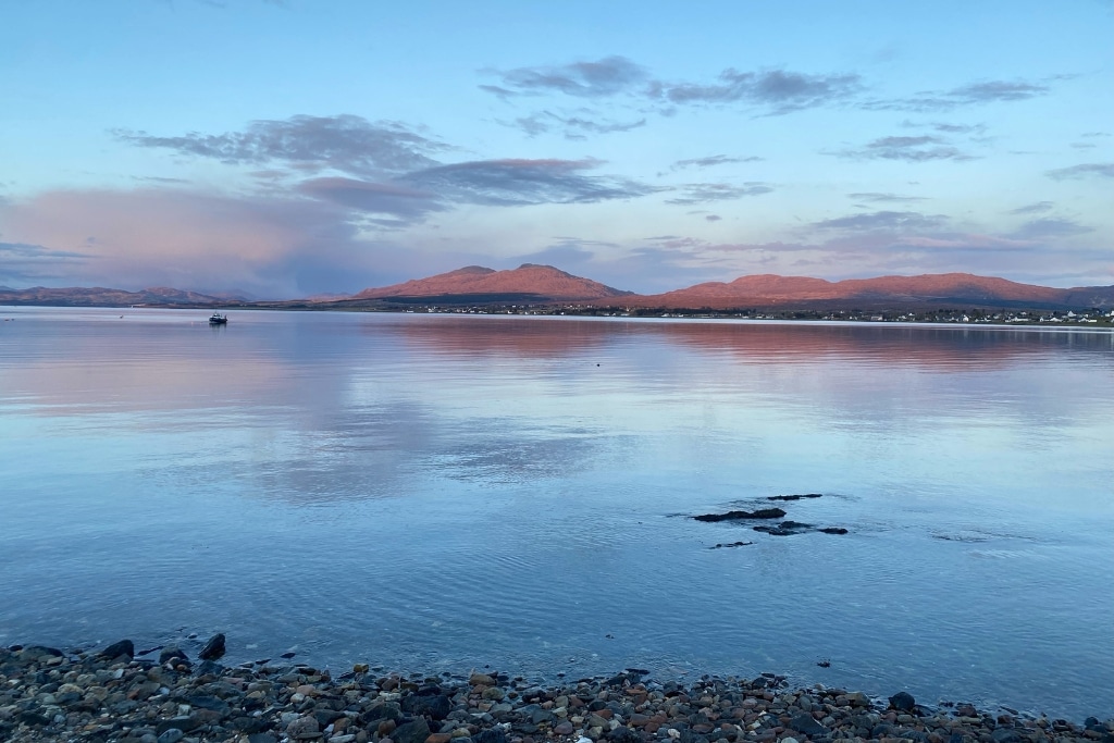 Isle of Skye, Scotland.