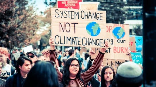 None of 17 UN SDGs on Track to Be Achieved By 2030, Report Finds