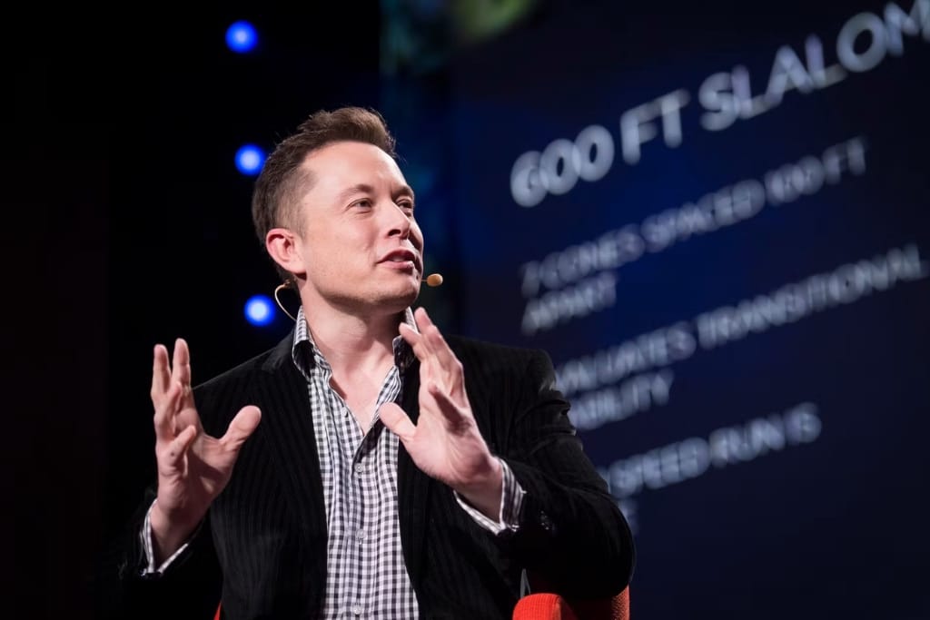 Trump Administration Seeks Dismissal of Lawsuit Against Elon Musk’s AI Data Center Near Memphis