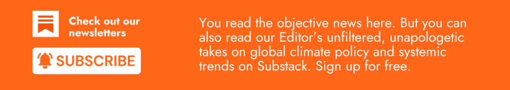 Subscribe to Earth.Org's Substack newsletters.