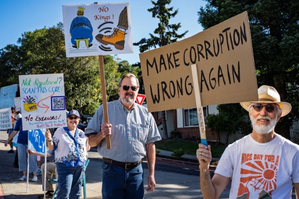 Energy and Climate Policy Hinges on These Crucial Midterm Races