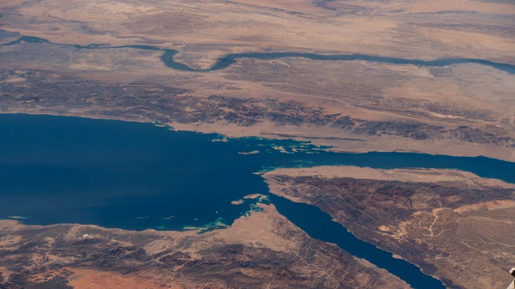 How Ethiopia’s Renaissance Dam Is Redefining Nile Basin Geopolitics
