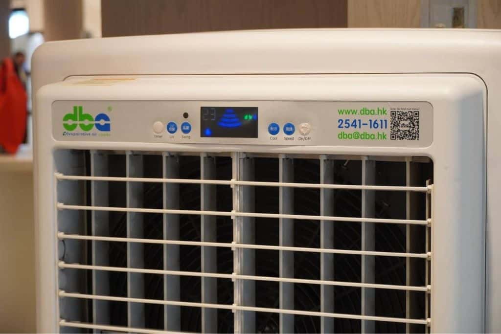 Is Hong Kong’s Energy Saving Charter Failing to Stop Overcooling? | Earth.Org